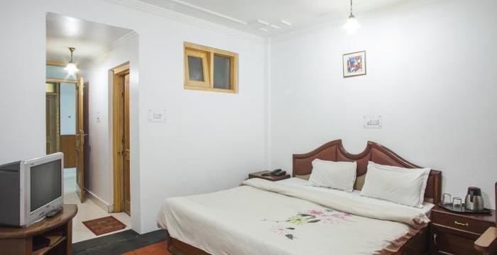 Hotel Grand Habib